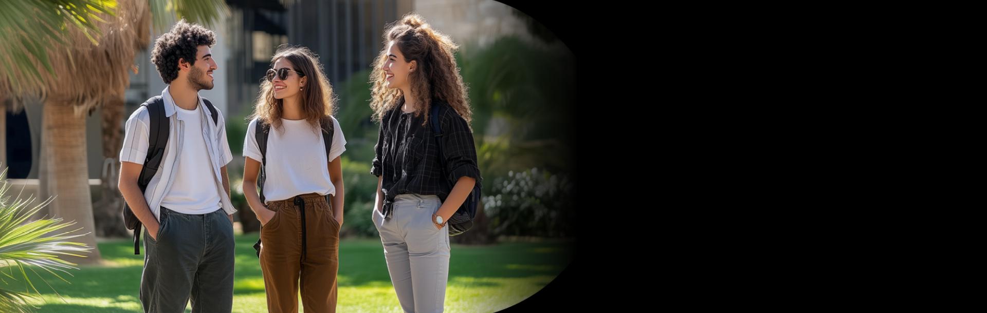 יריד התעסוקה השנתי - SAVE THE DATE