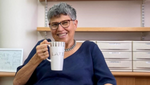 פרופ' דרורית נוימן