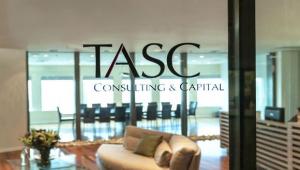 מפגש קריירה עם חברת TASC