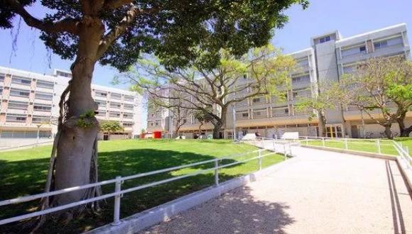 פתיחת הרשמה למעונות | Q&A dorms