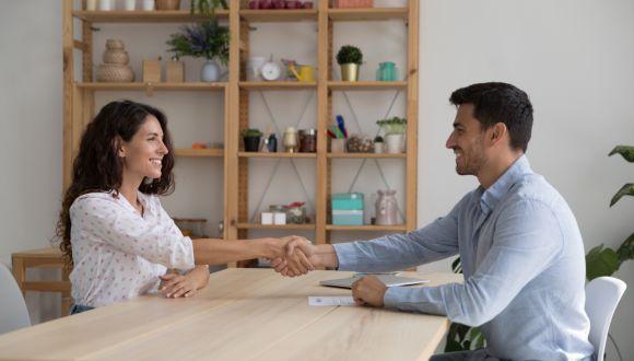 דיבור שוטף, ביטחון מלא: סדנת הכנה לראיון עבודה באנגלית