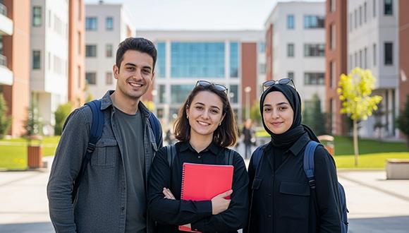 Real Stories: From Campus to Career 