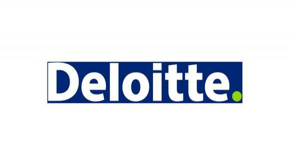 מפגש קריירה עם חברת Deloitte Consulting