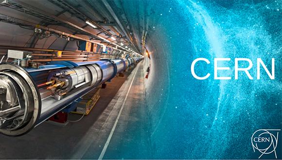 הזדמנות חד פעמית להצטרף לוובינר עם מרכז CERN העולמי לחקר חלקיקים
