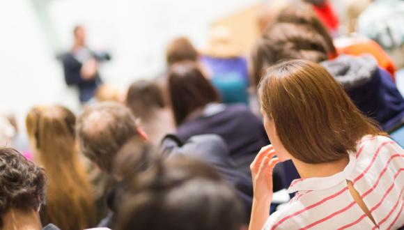 סדנת הכנה לקראת יריד התעסוקה הטכנולוגי עם חברת אלביט