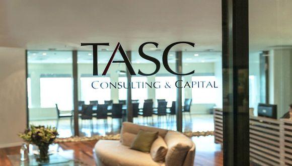 מפגש קריירה עם חברת TASC