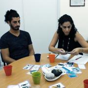 מרכז קריירה לבני החברה הערבית